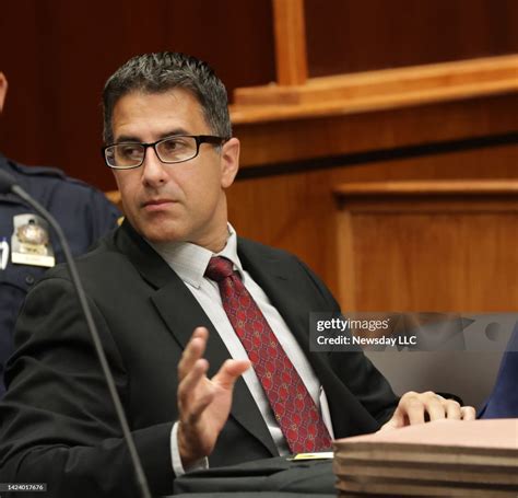 Michael Valva An Ex Nypd Officer Charged With The 2020 Killing Of