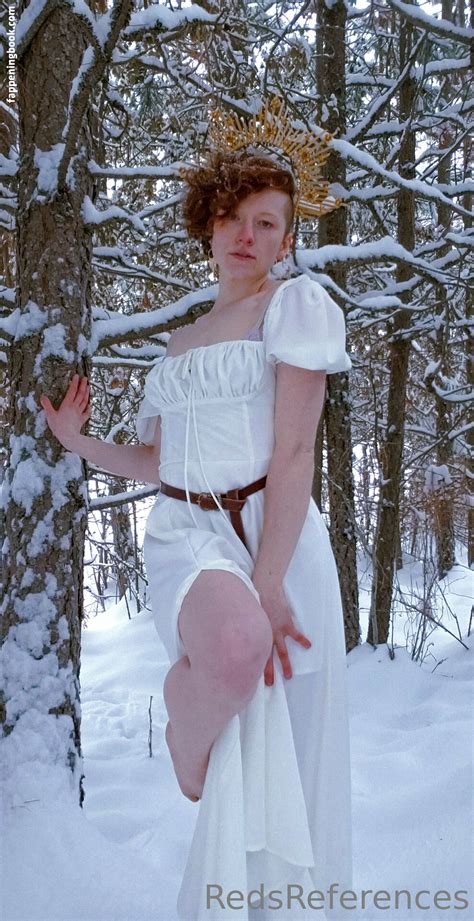 Redsreferences Nude Onlyfans Leaks The Fappening Photo