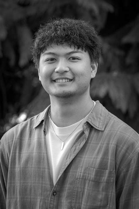 Kalani Chai-Andrade | NILI | Northwest Indigenous Language Institute