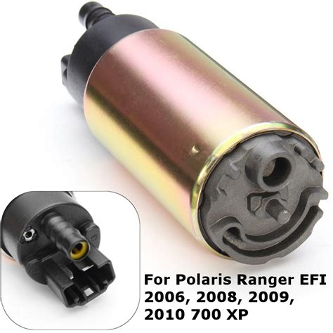 New Fuel Pump Replacement For Polaris Ranger EFI 2006 2008 2009 2010