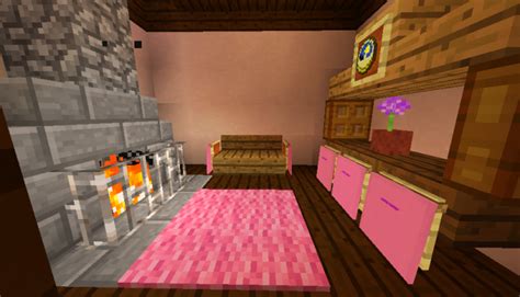 Minecraft - Pig House Minecraft Map