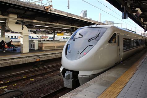 米原～敦賀間の「しらさぎ」が残った理由を考えてみた 〜aviation Sometimes Railway 〜 航空・時々鉄道