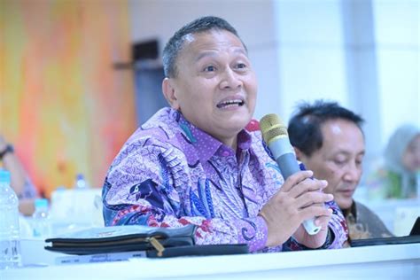 Mardani Ali Sera Minta Pemerintah Batasi TNI Polri Duduki Jabatan Sipil