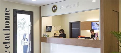 B&B Hotel Bergamo | convenient to the airport Orio al Serio