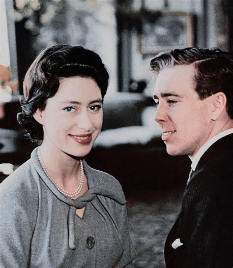 Princess Margaret And Antony Armstrong Jones