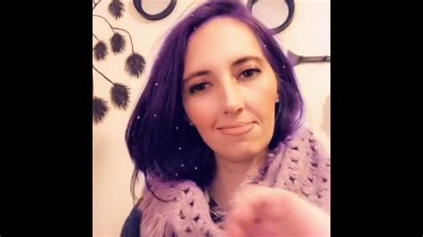 Reiki Energy Healing Role Play Asmr You Will Get Tingles😴 Youtube