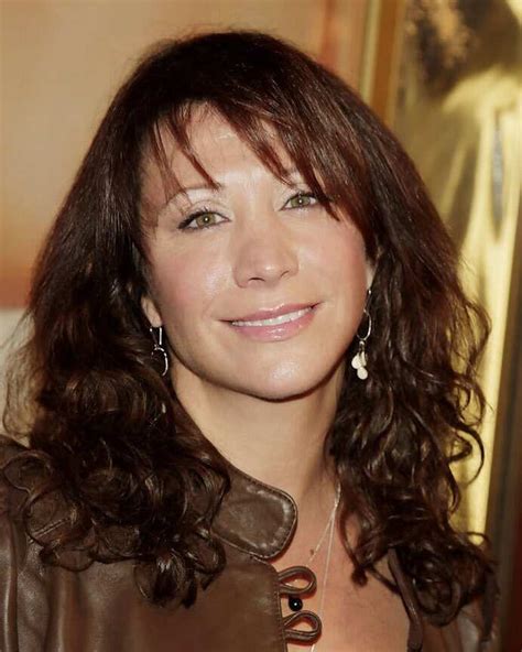 Cheri Oteri Bio Net Worth Snl Characters Partner Plastic Surgery