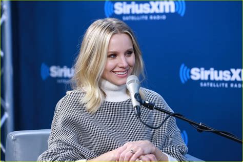 Kristen Bell Warns Veronica Mars Reboot Will Be Darker Watch