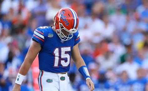 Florida Vs Texas A M Score Takeaways Gators Look Pitiful As Billy