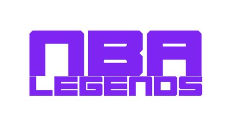 NBA LEGENDS :: Behance