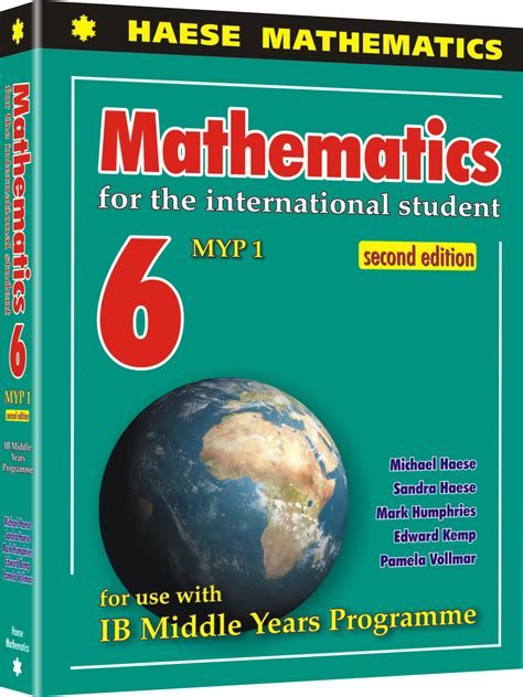 6th Grade Mathematics Book