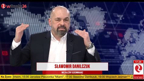 Czym Jest Pandemia Kto Odpowiada Za Chaos S Awomir A Danilczuk Youtube