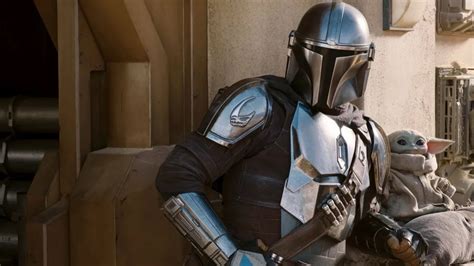 What Is The Mandalorian Symbol The Mandalorian Symbol Explained The