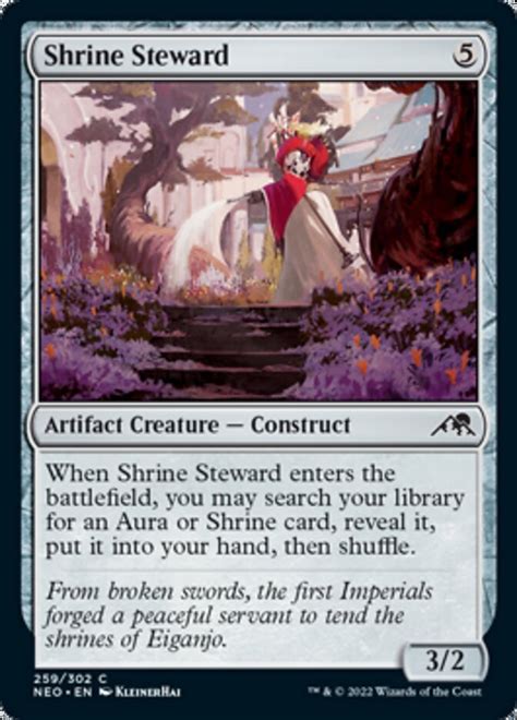 All 29 Enchantment Tutors In Magic Ranked Draftsim