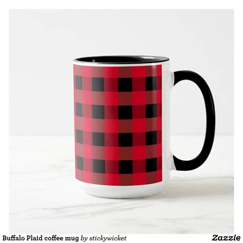 Pin On The Buffalo Plaid Store