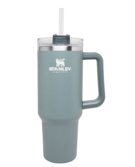 Stanley Adventure 40oz Stainless Steel Quencher Ubuy India