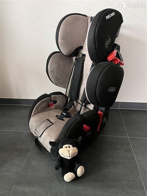 Recaro Kindersitz Im Kanton Solothurn Tutti Ch