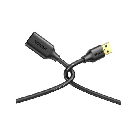 UGreen 90722 USB A Male To USB A Female Extension Cable OTC LK