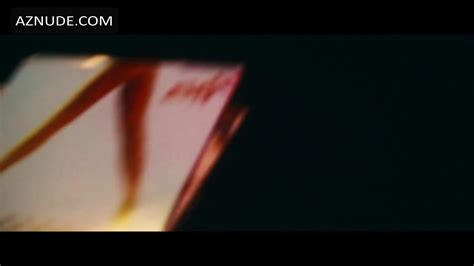 ANGELE METZGER Nude AZNude