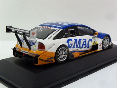 Opel Vectra Gts V Dtm Gmac Bank Opc Team Phoenix