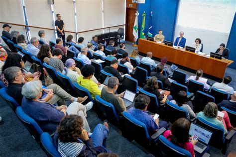 Unb Not Cias Consuni Aprova Cria O Do Primeiro Curso Tecn Logo Da Unb