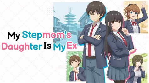 My Stepmom's Daughter Is My Ex | TV fanart | fanart.tv