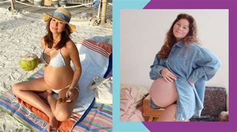 Hot Sexy Carol Banawa Bikini Pics