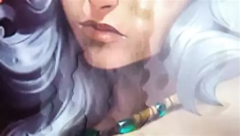 Morgana Uniform Temptatio Cum Her Whole Hot Body Tribute SOP XHamster