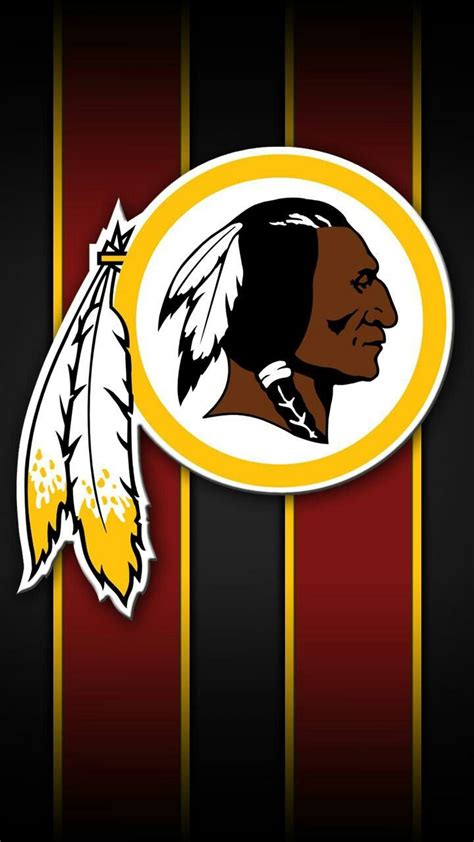 Sports Team Logos, Nfl Teams Logos, Nfl Logo, Redskins Football ...