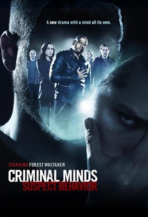 Criminal Minds Suspect Behavior Trakt Tv