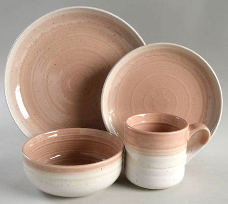 Hearth Blush Piece Place Setting By Sko Replacements Ltd