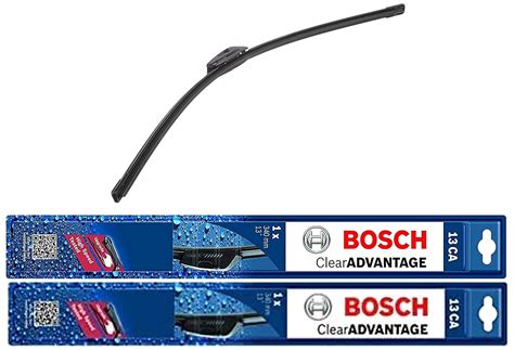 Bosch 3397016584 Clear Advantage 26 Inch Wiper Blade Clear Advantage