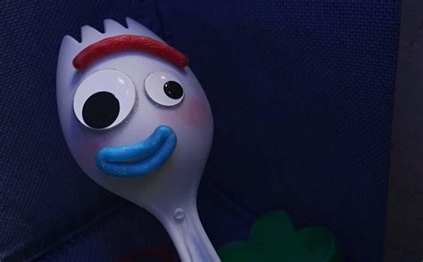 Toy Story 4 Forky Es El Juguete Más Vendido En México Grupo Milenio