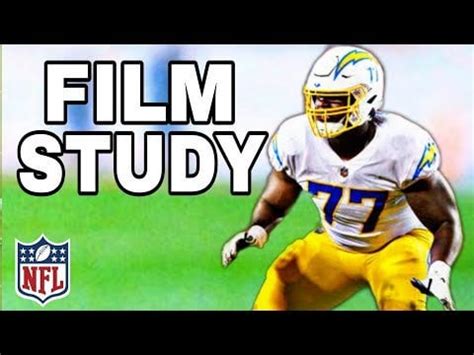 Film Study: Analzying Chargers Offensive Line vs Browns : r/Chargers