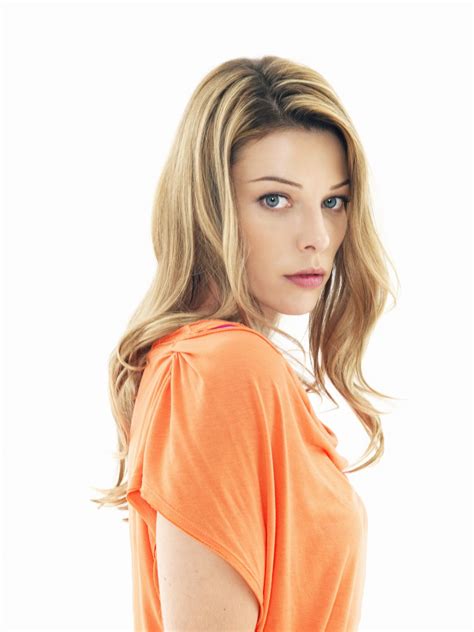 Lauren German Photoshoot For Hawaii Five 0 Season 2 • Celebmafia