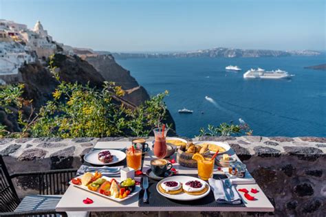 25 Best Hotels in Santorini with Caldera Views | She Wanders Abroad