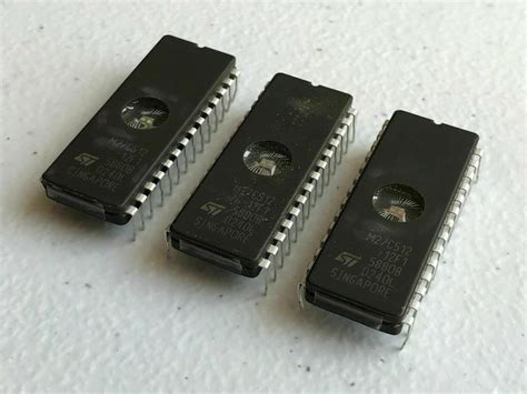 Pcs St M C F C Dip Ic Chips Drive Ic Ebay