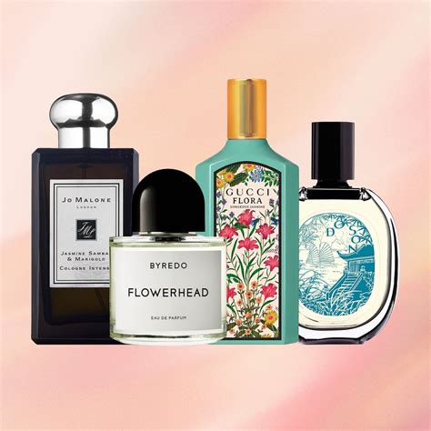 12 Best Jasmine Perfumes From Classic To Musky Ps Beauty