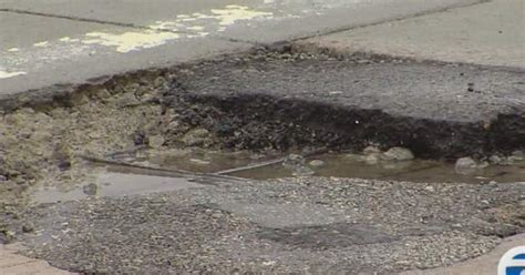 Heres How You Can Report A Pothole In Michigan