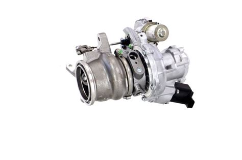 Turbocompressore IHI 06K145702R AutoNorma