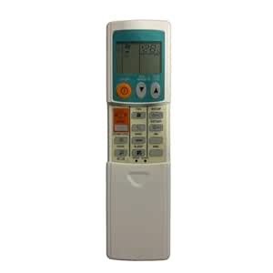 Buy Upix Ac Remote No No Backlight Compatible Replacement For