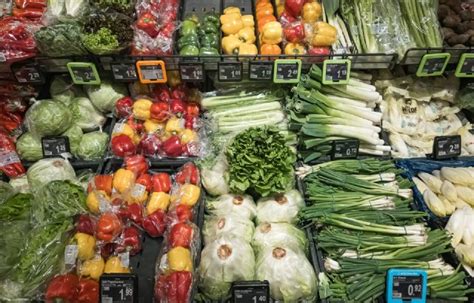 Nederlanders Eten Opnieuw Minder Groenten En Fruit Nieuwe Oogst