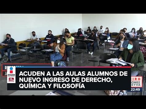 A 86 días de clases presenciales en Querétaro han detectado 2 brotes covid