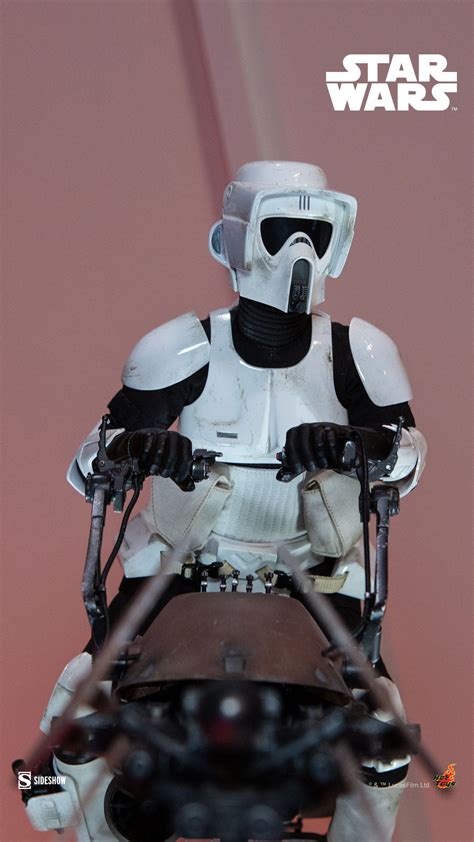 New Hot Toys Figures Unveiled At Sideshow Con Future Of The Force