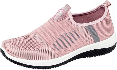 Vjgoal Chaussures De Securite Femmes Ultra L G Re Maille Sneakers