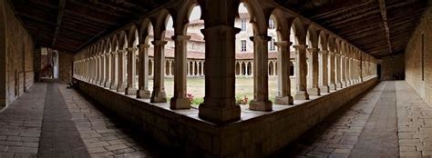 Couvent des Carmes La Rochefoucauld Charente Wikipédia Couvent