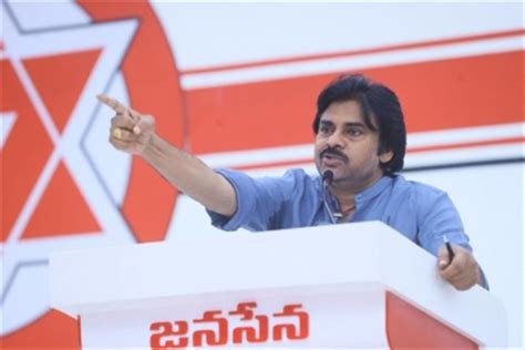 Pawan Kalyan May Announce JSP Roadmap On March 14 For Andhra Polls