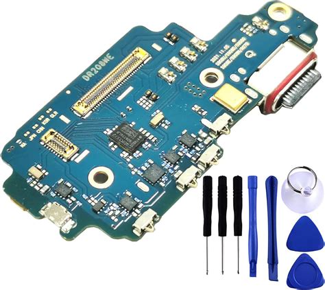 Amazon Bestdealing Galaxy A Usb Charging Port Flex Cable