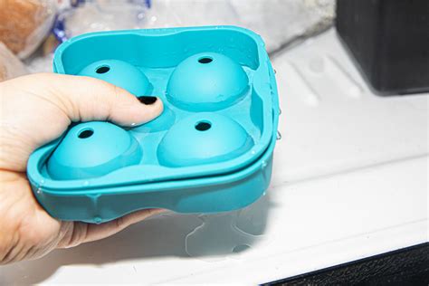 The 3 Best Sphere Ice Molds, Tested & Reviewed