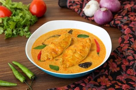 Mango Fish Curry Recipe - How to Make Mango Fish Curry - Licious